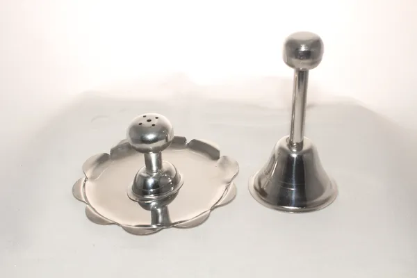 Grey_Laser_Print_Stainless_Steel_Puja_Thali_And_Kalash_Made_In_India__(12_Inches)