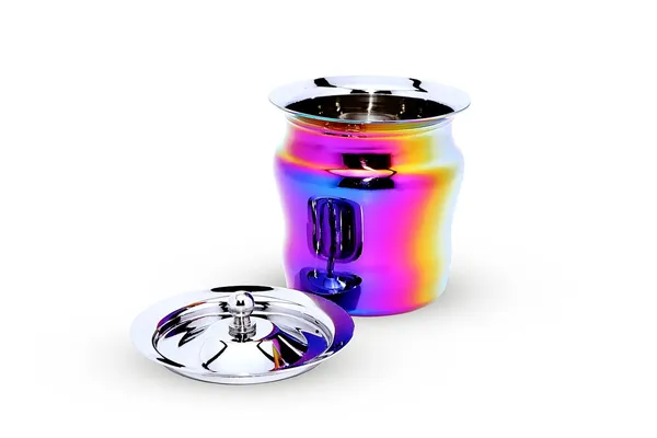 Multi_Stainless_Steel_Ghee_Pot_200Ml