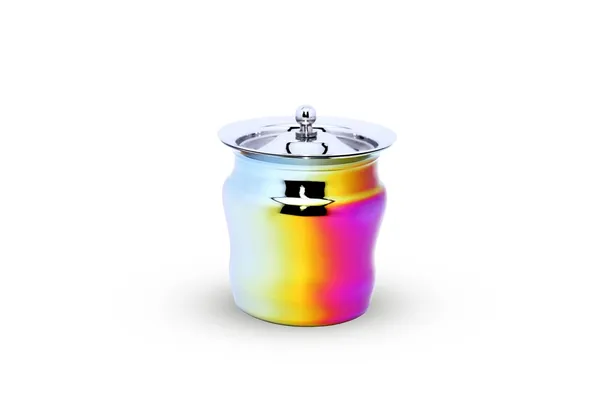 Multi_Stainless_Steel_Ghee_Pot_200Ml