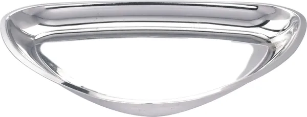 Grey_Stainless_Steel_Heavy_Gauge_Mirror_Polish_Triangle_Plate