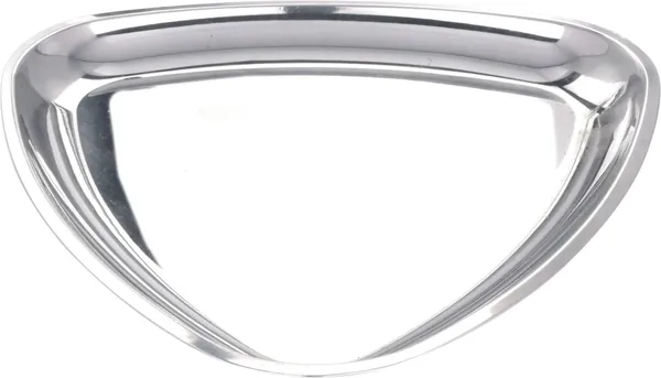 Grey_Stainless_Steel_Heavy_Gauge_Mirror_Polish_Triangle_Plate