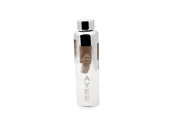 Grey_Stainless_Steel_Customised/Custom_Water_Bottle_900_Ml_Made_In_India__(Name_And_Photo_Print)