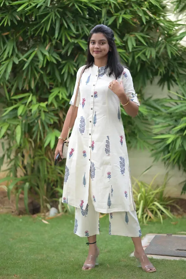 Off_White_Royal_Mughal_Cotton_Coord_Set_For_Women