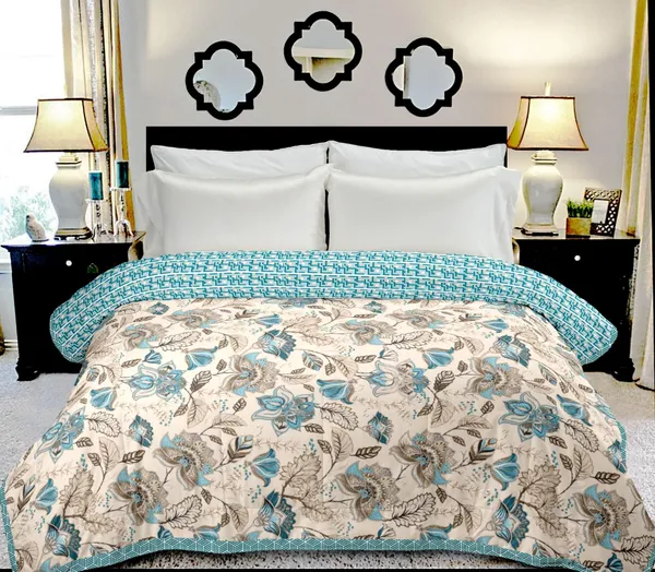 AC_Dohar_Mulmul_Cotton_double_bed_jaipuri_hand_block_printed_dohar_|_Reversible_AC_dohar_for_all_Weather_|_AC_Blanket_double_bed