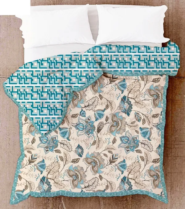 AC_Dohar_Mulmul_Cotton_double_bed_jaipuri_hand_block_printed_dohar_|_Reversible_AC_dohar_for_all_Weather_|_AC_Blanket_double_bed