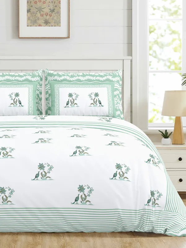 Traditional_Handblock_Print_King_Size_Bedsheet_-_Soft_Premium_Cotton_Fabric