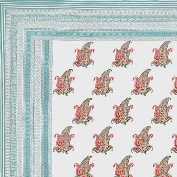 Elegant_King_Size_Bedsheet_with_Authentic_Jaipur_Handblock_Prints_in_Premium_Cotton