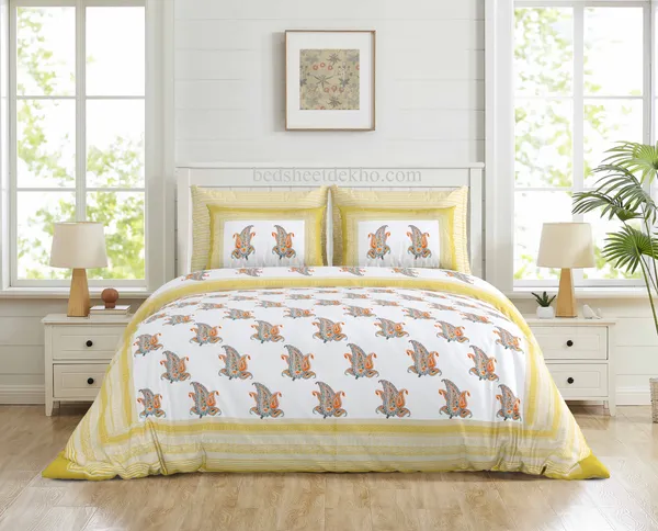Handcrafted_King_Size_Bedsheet_with_Traditional_Handblock_Prints_from_Jaipur