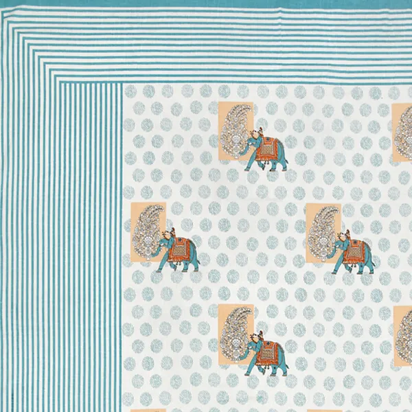 Authentic_Jaipur_Handblock_Printed_Bedsheet_-_Luxurious_King_Size_Cotton_Comfort
