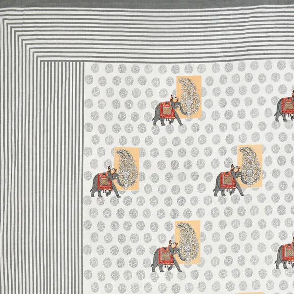 Premium_Cotton_King_Size_Bedsheet_with_Timeless_Jaipur_Handblock_Designs