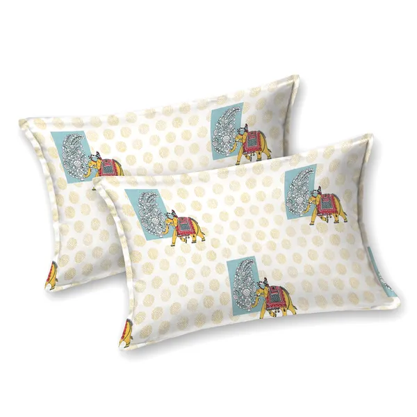 Handblock_Printed_King_Size_Bedsheet_-_Made_with_Love_in_Jaipur