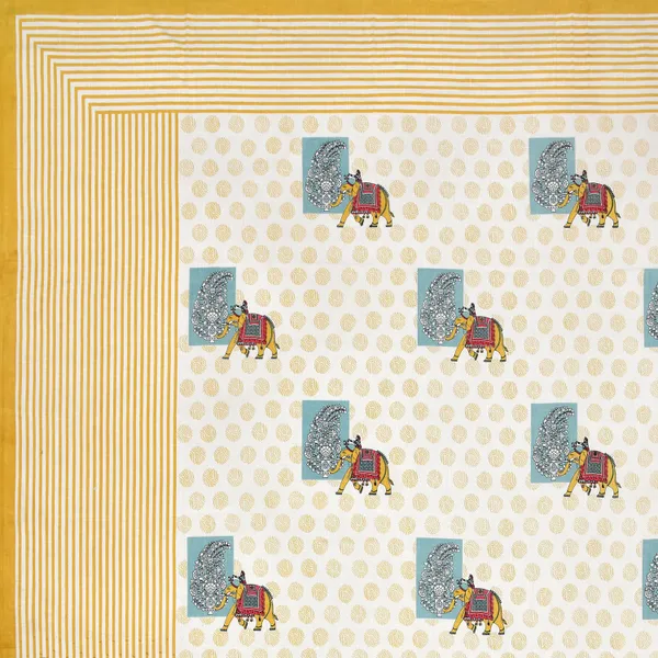 Handblock_Printed_King_Size_Bedsheet_-_Made_with_Love_in_Jaipur