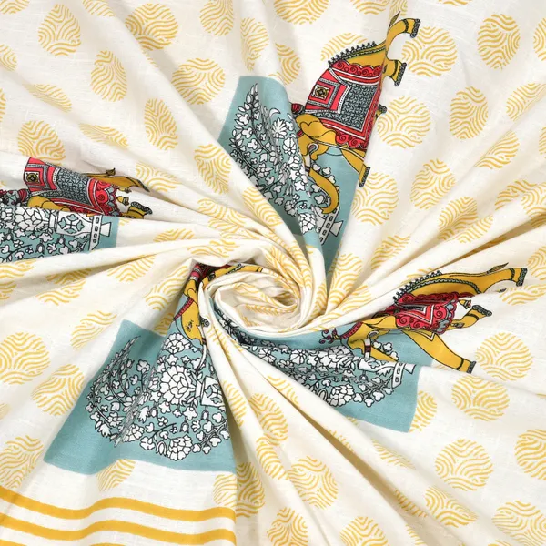 Handblock_Printed_King_Size_Bedsheet_-_Made_with_Love_in_Jaipur