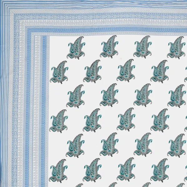 Traditional_Jaipur_Handblock_Design_on_Luxurious_King_Size_Cotton_Bedsheet