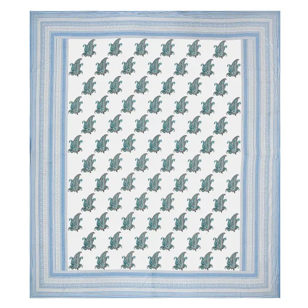 Traditional_Jaipur_Handblock_Design_on_Luxurious_King_Size_Cotton_Bedsheet