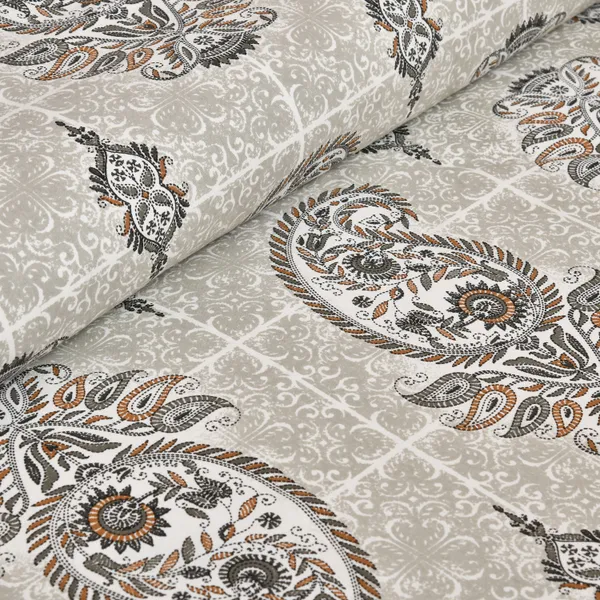 320_TC_katha_patchwork_design_King_Size_Premium_Cotton_Bedsheet_With_Two_Pillow_Covers_-_275_X_275_cm_(King_size)
