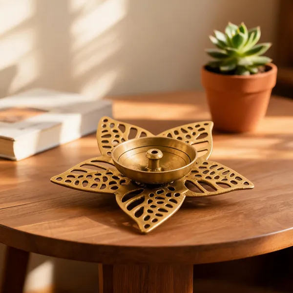 Brass_Star_Flower_Design_Diya_Oil_Lamp