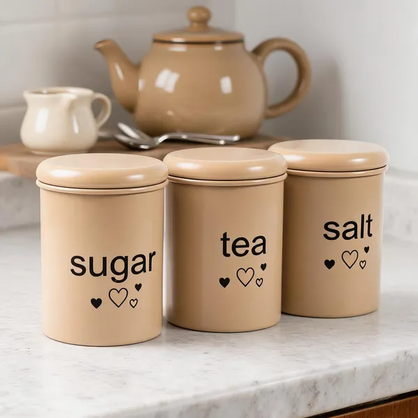 Beige_Metal_Sugar_Tea_Salt_Storage_Canisters_Set_Of_3