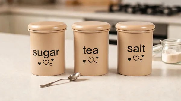 Beige_Metal_Sugar_Tea_Salt_Storage_Canisters_Set_Of_3