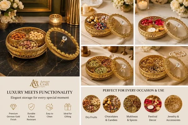 Golden_Metal_Dry_Fruit_Box_With_Crystal_Studded_Lid