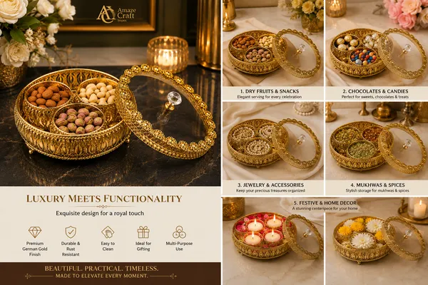 Golden_Metal_Dry_Fruit_Box_With_Crystal_Studded_Lid