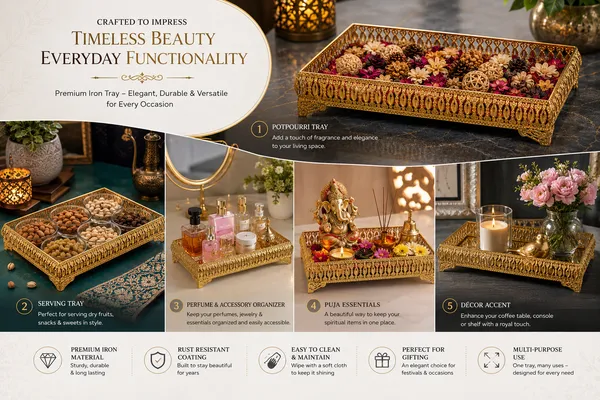 Golden_Metal_Filigree_Decorative_Vanity_Tray