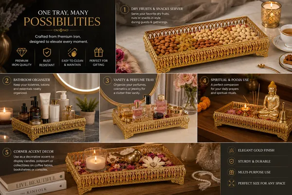 Golden_Metal_Filigree_Decorative_Vanity_Tray