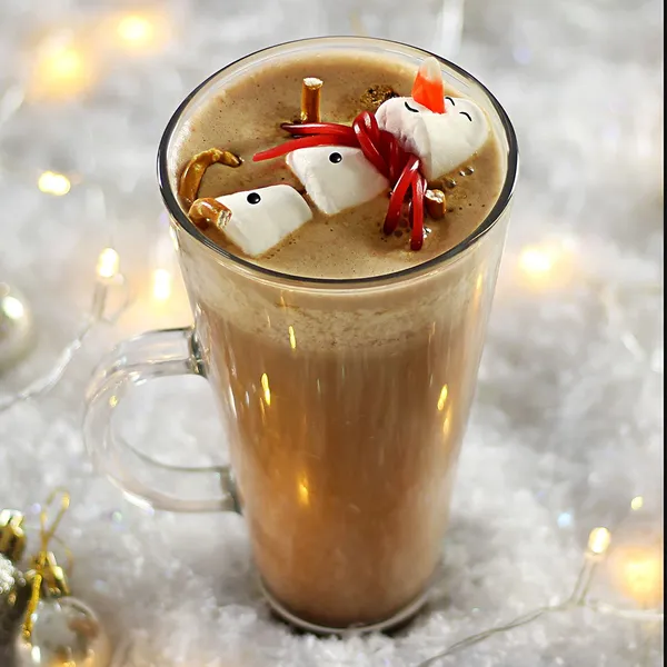 _Irish_Coffee_Mugs_with_Handle,_Large_Size_Plain_Glasses_Set_of_2,_Tall_Funnel_Clear_Glasses_for_Iced_Coffee,_Latte,_Cappuccino,_Hot_Chocolate_(270ml)