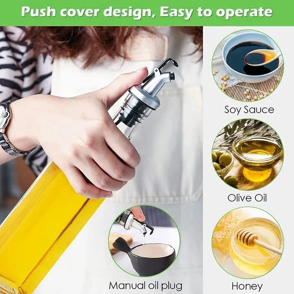 Glass_Olive_Oil_Dispenser_Bottle_Set_of_1_for_Kitchen_Cooking_Lead-Free_Glass_Oil_and_Vinegar_Bottle_500ml,_Olive_Oil_Carafe_for_Kitchen