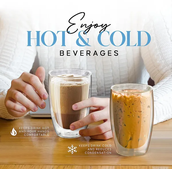 Double_Wall_Thermal_Insulated_Glass_Coffee_Mugs_Set_of_2,_Clear_Drinking_Glasses_Tea_Cups_for_Latte,_Juice,_Cocktails,_Hot_&_Cold_Beverages_(350ml)