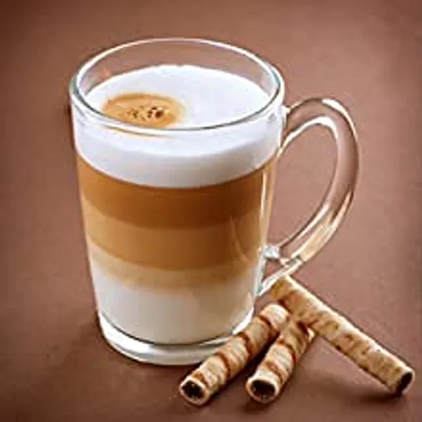 _Glass_Coffee_Mug_with_Handle_Set_of_6,_Medium_Clear_Drinking_Cups,Tempered_Glasses_Cup,Thermal_Shock_Resistant,_Mugs_for_Tea,_Espresso,_Cappuccino,_Milk_Hot,_Latte