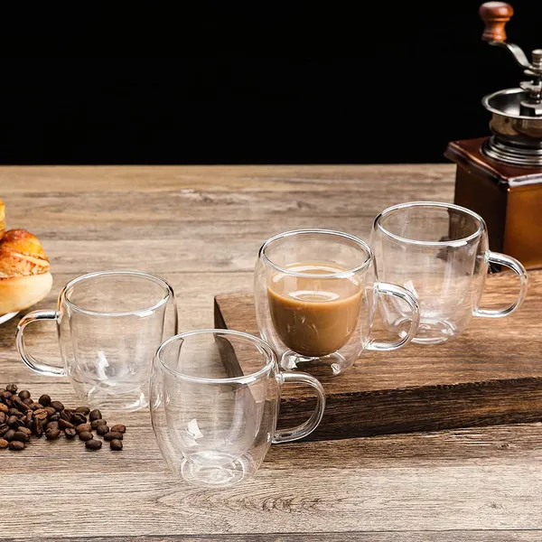 _Double_Wall_Insulated_Glass_Coffee_Mugs_with_Handle_Set_of_2_(250ml)_Everyday_Drinking_Tea_Cups_Perfect_for_Latte,_Espresso,_Cappuccinos,_Tea_Bag,_Hot_&_Cold_Beverage