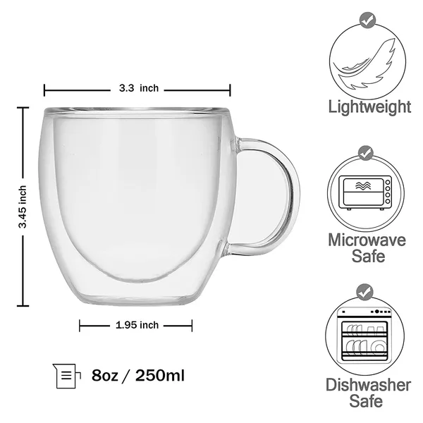_Double_Wall_Insulated_Glass_Coffee_Mugs_with_Handle_Set_of_2_(250ml)_Everyday_Drinking_Tea_Cups_Perfect_for_Latte,_Espresso,_Cappuccinos,_Tea_Bag,_Hot_&_Cold_Beverage