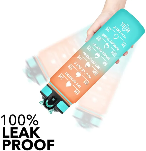 Unbreakable_Water_Bottle_1_Litre_with_Straw_&_Motivational_Time_Marker,_BPA-Free_Portable_Gym_Bottle,_Leakproof_Reusable_for_Your_Sports_Activity,_Hiking,_Camping_(Multicolor,_Plastic)