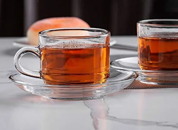 Crystal_Clear_Roma_Glass_Green_Tea_and_Coffee_Cup_with_Saucer,_180_ml_-_Cups-6_&_Saucers-6_Pack_of_-12