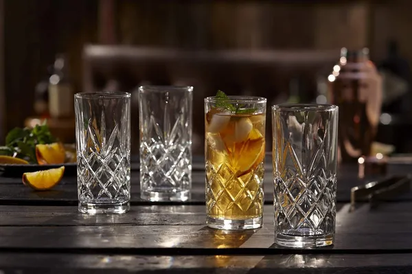 Diamond_Crystal_Touch_Designer_High_Ball_Tumbler_Long_Drink_Glass_Set_of_6,for_Drinking_Water,_Beer,_Soda,_Fresh_Juice,Cocktail_etc