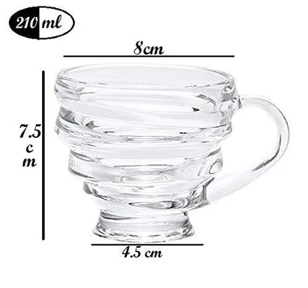Glass_Tea_Cups_Set_of_6,_Coffee_Mugs_with_Handle_Transparent_Drinking_Cup_for_Milk,_Cappuccino,_Hot_Chocolate_&_Cold_Beverages_(180ml)_(Spring)