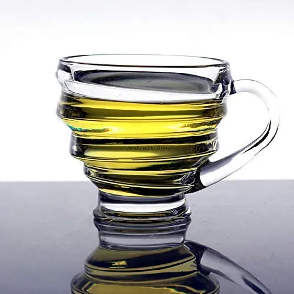 Glass_Tea_Cups_Set_of_6,_Coffee_Mugs_with_Handle_Transparent_Drinking_Cup_for_Milk,_Cappuccino,_Hot_Chocolate_&_Cold_Beverages_(180ml)_(Spring)