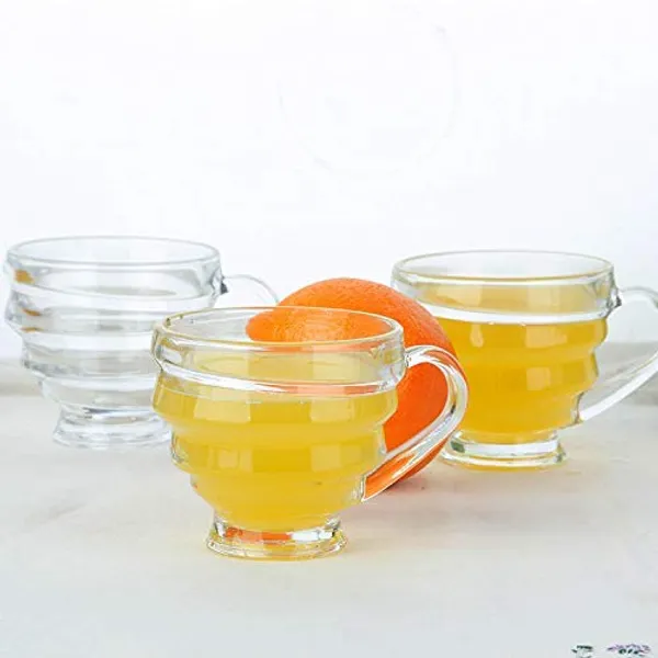 Glass_Tea_Cups_Set_of_6,_Coffee_Mugs_with_Handle_Transparent_Drinking_Cup_for_Milk,_Cappuccino,_Hot_Chocolate_&_Cold_Beverages_(180ml)_(Spring)