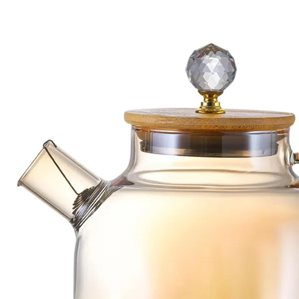 Amber_Glass_Tea_Pot_with_Wooden_Lid_Heat_Resistant_Stainless_Steel_Removable_Infuser_with_Borosilicate_Kettle_Stovetop_Safe,_Blooming_&_Loose_Leaf_Teapot_with_Strainer_(1000ML)