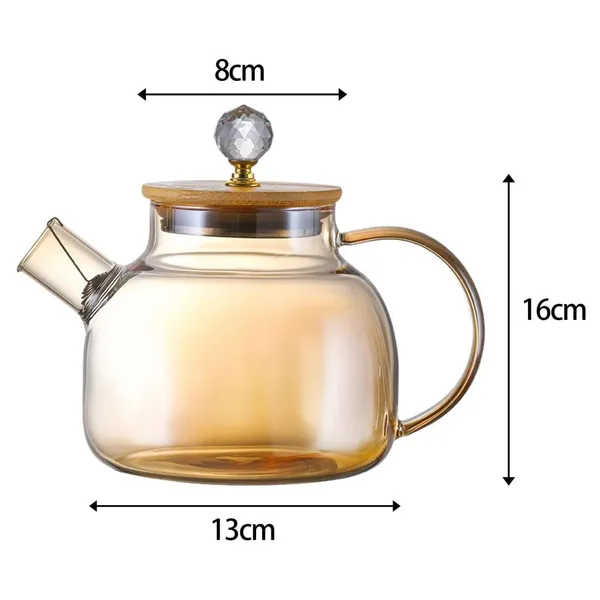 Amber_Glass_Tea_Pot_with_Wooden_Lid_Heat_Resistant_Stainless_Steel_Removable_Infuser_with_Borosilicate_Kettle_Stovetop_Safe,_Blooming_&_Loose_Leaf_Teapot_with_Strainer_(1000ML)