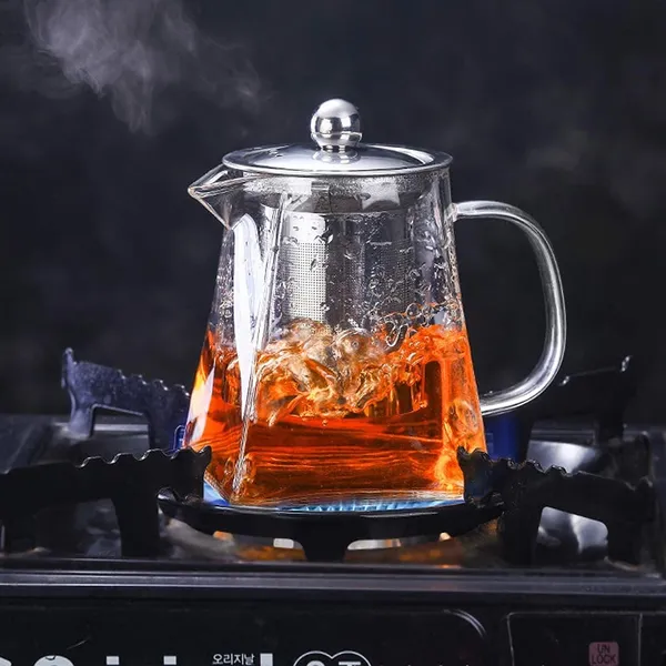 Glass_Kettle_Teapot_with_Removable_Infuser_&_Lid_&_Handle,_Glass_Tea_Kettle_Stovetop_Safe,_Great_for_Loose_Leaf_Tea,_Blooming_Tea,_Tea_Bags_&_Fruit_Infused_(Square-_750ml)