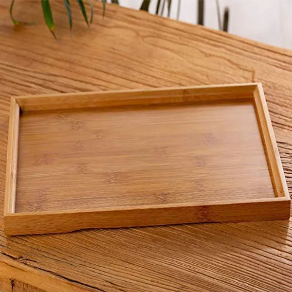 _Tableware_Tea_Coffee_Serving_Set_Wooden_Tray_Heat-Resistant_Glass_Tea_Hot_Water_Bottle_1_Teapot_with_Wooden_Lid,_4_Cups_and_1_Tray_Loose_Leaf_Tea_Filter_Spout_Natural_Flowering_Tea-_Set_of_6
