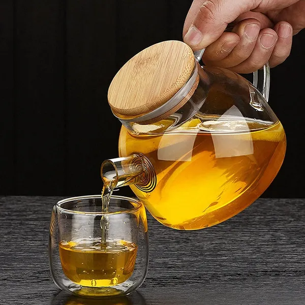 Glass_Teapot_with_Removable_Filter_Spout_and_Bamboo_Lid,_Stovetop_Safe_Tea_Pot,Clear_Glass_Tea_Pot_for_Loose_Leaf,_Blooming_Tea_(1000ML)