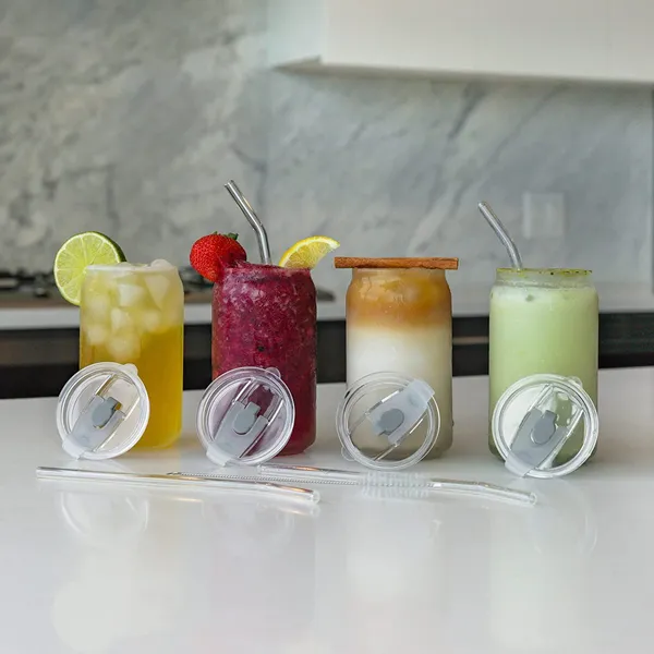 Drinking_Glasses_with_Lids_and_Glass_Straw_1pcs_Set_-_500ml_Can_Shaped_Glass_Cups,_Beer_Glasses,_Iced_Coffee_Glasses,_Cute_Tumbler_Cup,_Ideal_for_Cocktail,_Whiskey,_Gift,_Tea_(2)