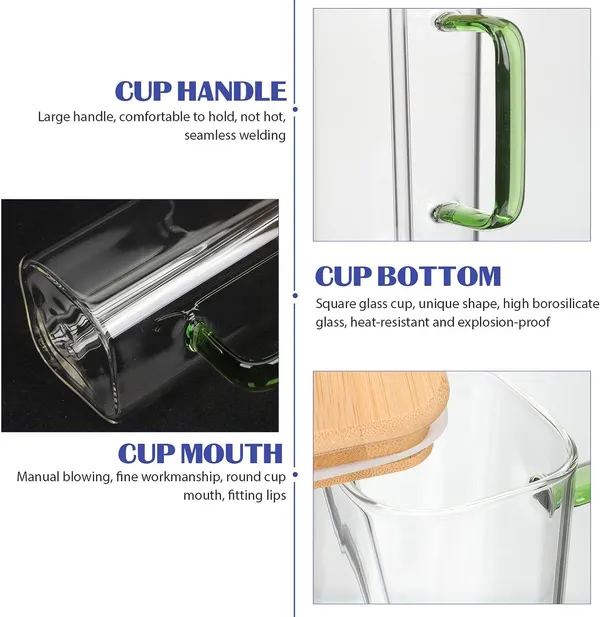 Glass_Cups_with_Lids_and_Straws,_1_Pack_350_ml_Drinking_Glasses_Bamboo_Lids_and_Glass_Straws,_Glass_Mug_with_Colored_Handle_for_Soda,_Iced_Coffee,_Milk,_Bubble_Tea,_Water,_Juice
