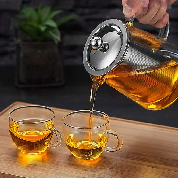 Glass_Kettle_Teapot_with_Removable_Infuser_&_Lid_&_Handle,_Glass_Tea_Kettle_Stovetop_Safe,_Great_for_Loose_Leaf_Tea,_Blooming_Tea,_Tea_Bags_&_Fruit_Infused_Water_(Round_-_750ml)