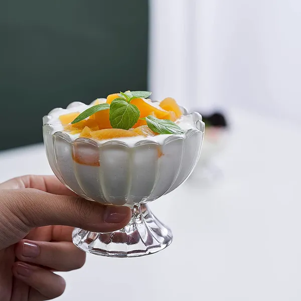 Glass_Ice_Cream_Dessert_Striped_Bowl_Set,_120_ml,_Perfect_for_Fruit_Salad_or_Pudding_(Set_of_6)_-_Transparent