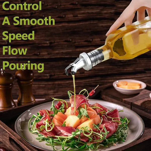 Glass_Olive_Oil_Dispenser_Bottle_Set_of_1_for_Kitchen_Cooking_Lead-Free_Glass_Oil_and_Vinegar_Bottle_500ml,_Olive_Oil_Carafe_for_Kitchen