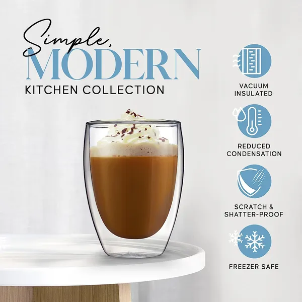 Double_Wall_Thermal_Insulated_Glass_Coffee_Mugs_Set_of_2,_Clear_Drinking_Glasses_Tea_Cups_for_Latte,_Juice,_Cocktails,_Hot_&_Cold_Beverages_(350ml)